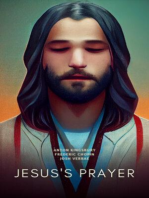 cover image of Jesus's Prayer